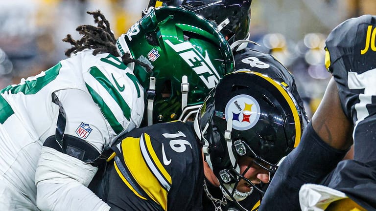 New York Jets, Nate Lynn
