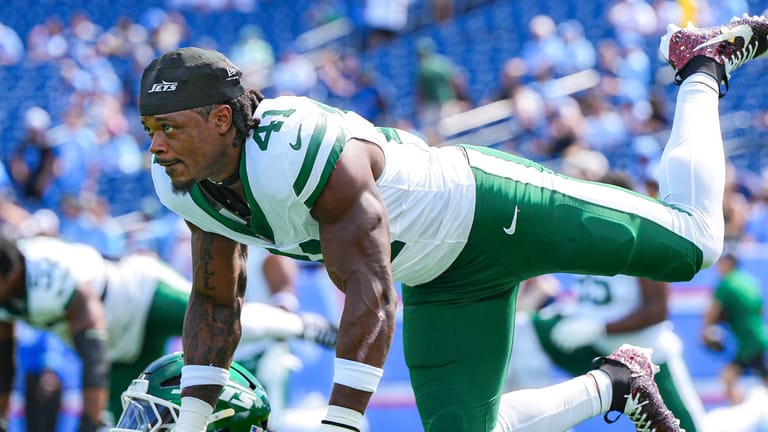 Marcelino McCrary-Ball, New York Jets