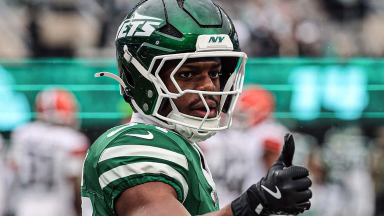 New York Jets, Kene Nwangwu