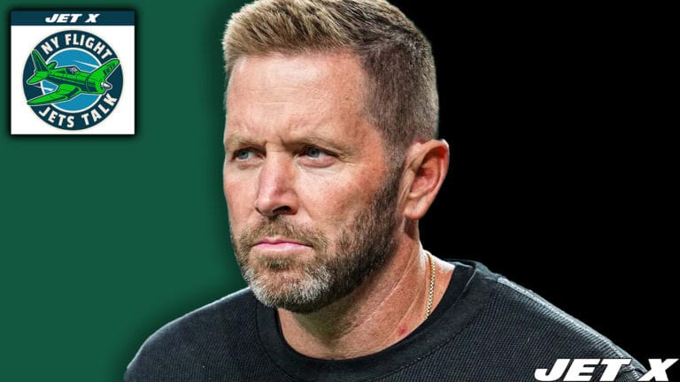 Scott Turner, New York Jets