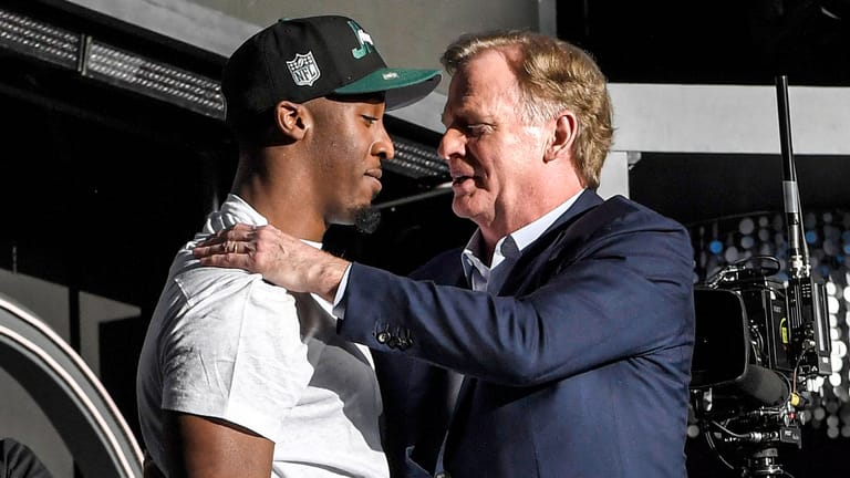 Breece Hall, NY Jets, NFL Draft, OROY Odds