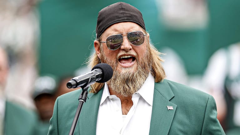 Nick Mangold, NY Jets, Return