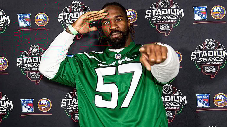 C.J. Mosley