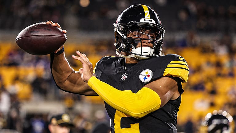 Justin Fields, NY Jets, NFL, Stats, Analytics, Sacks, 2025