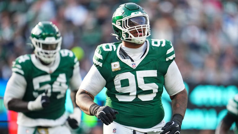 Indianapolis Colts v New York Jets