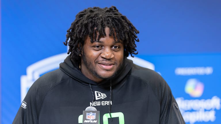 Armand Membou, New York Jets