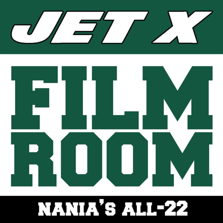 Nania's All-22 Nania's All-22