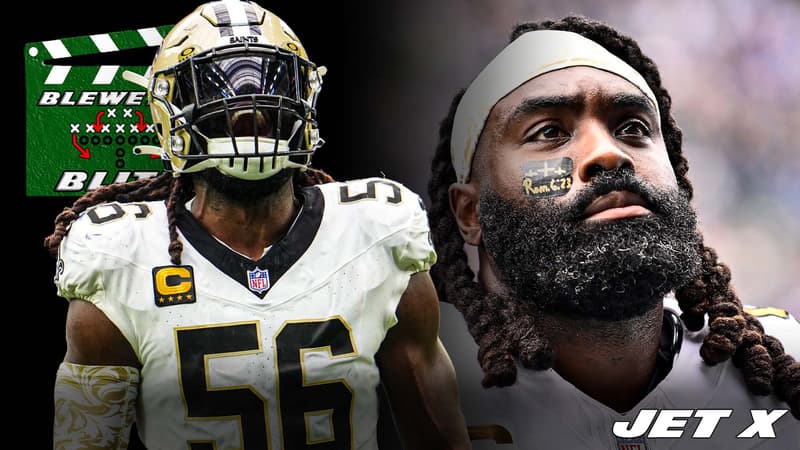 New York Jets, Demario Davis