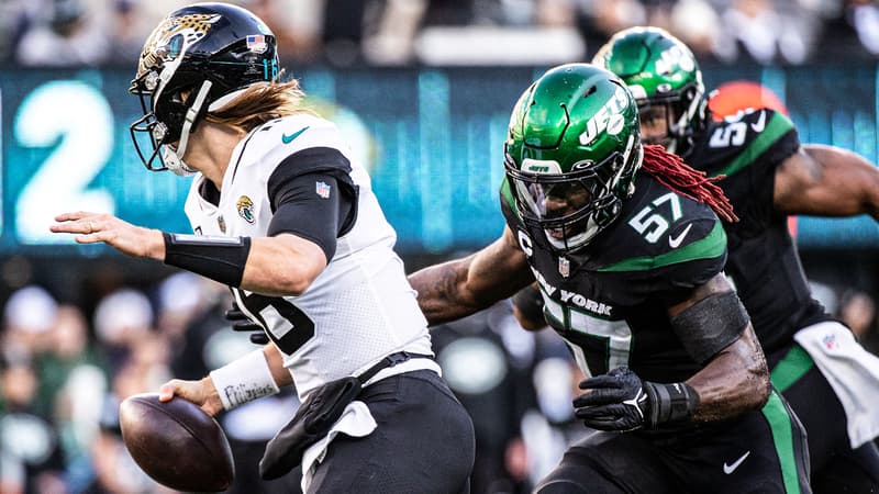 NY Jets, Jaguars, Odds, Spread, Picks, Favorite, Line
