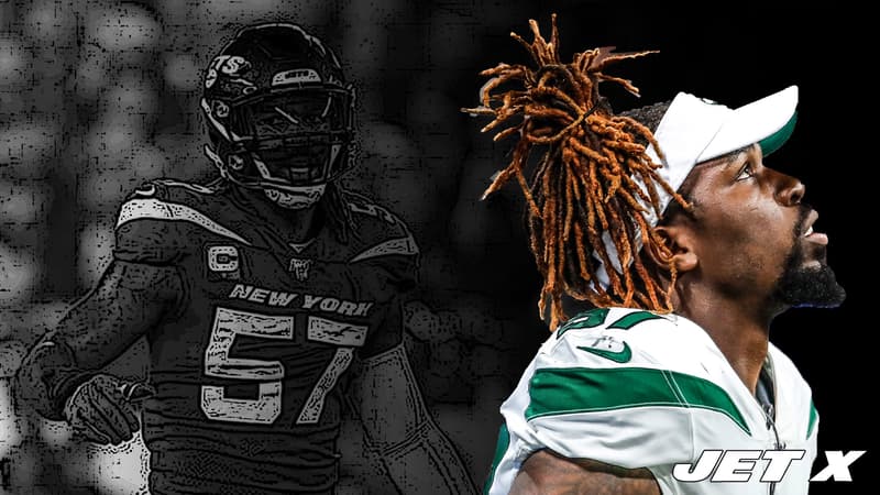 C.J. Mosley