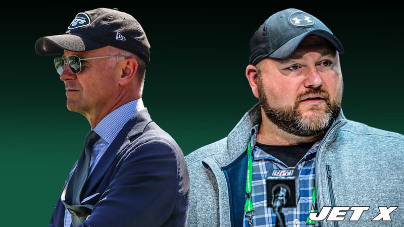 Christopher Johnson, Joe Douglas