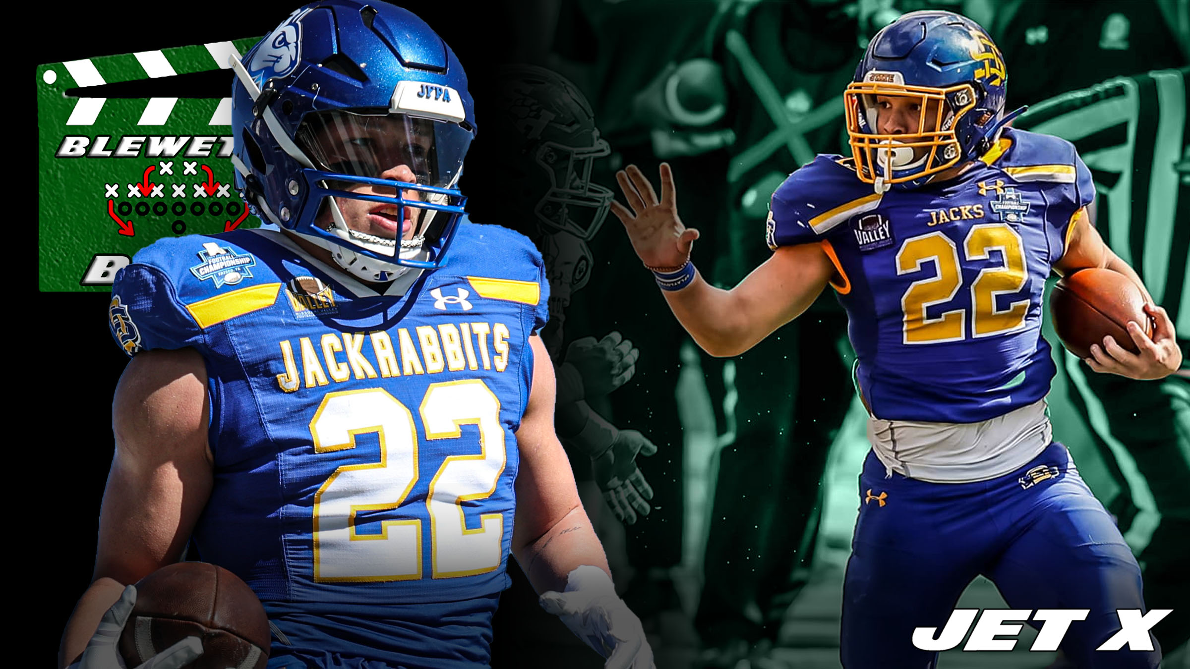 Isaiah Davis, NY Jets, RB, All-22, Film