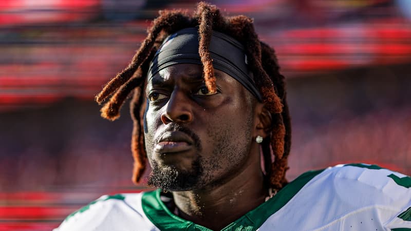Javon Kinlaw, NY Jets, NFL, Stats, Analytics