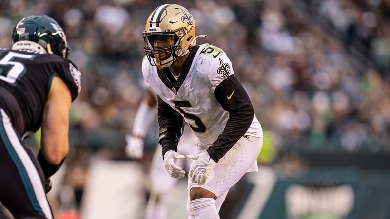 Kwon Alexander, NY Jets, Saints