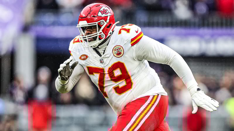 Donovan Smith