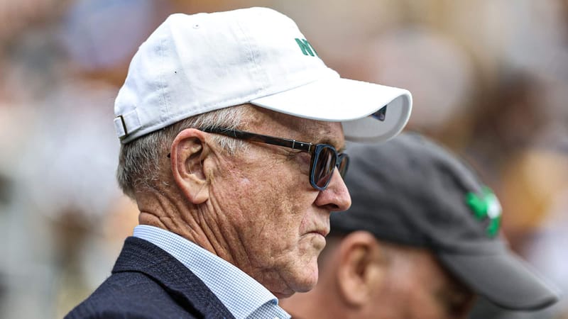 Woody Johnson