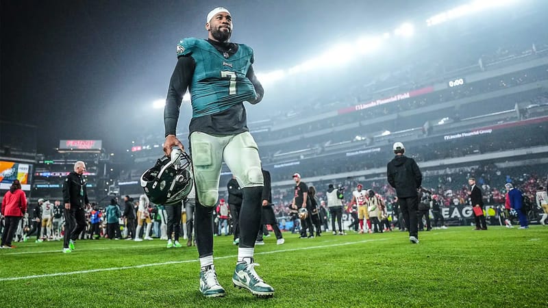 Haason Reddick, New York Jets