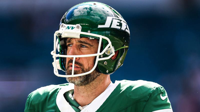 NY Jets, Aaron Rodgers, NFL, QB, Comments, Mina Kimes