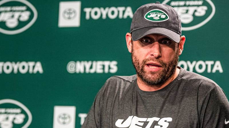 Adam Gase, NY Jets, HC, Press Conference