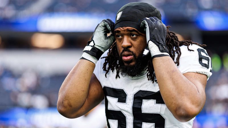 Dylan Parham, New York Jets