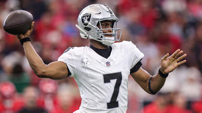 New York Jets, Geno Smith