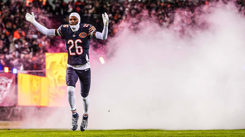 New York Jets, Nahshon Wright