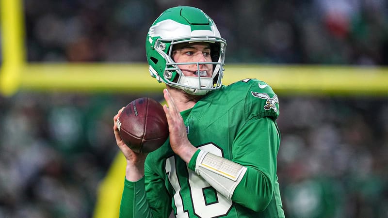 New York Jets, Tanner McKee