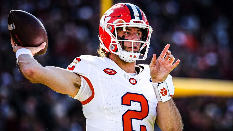 New York Jets, Cade Klubnik