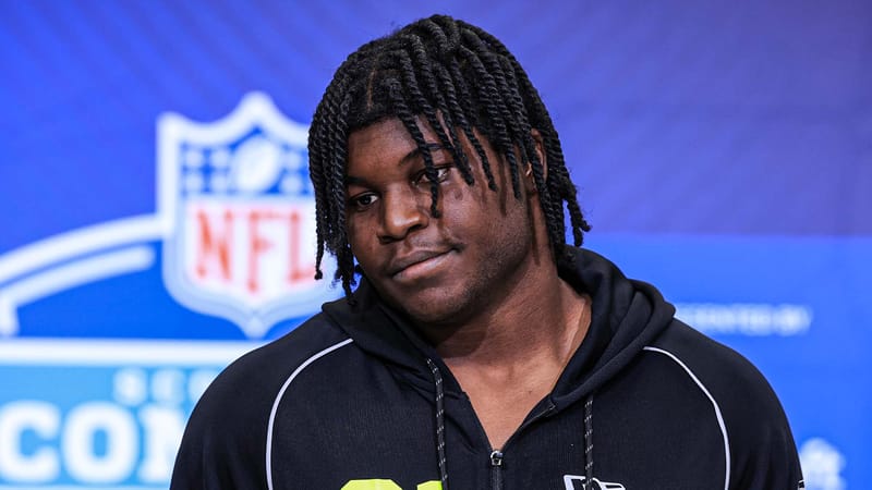 New York Jets, David Bailey