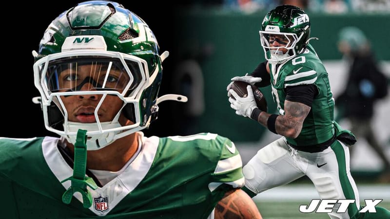 New York Jets, Braelon Allen