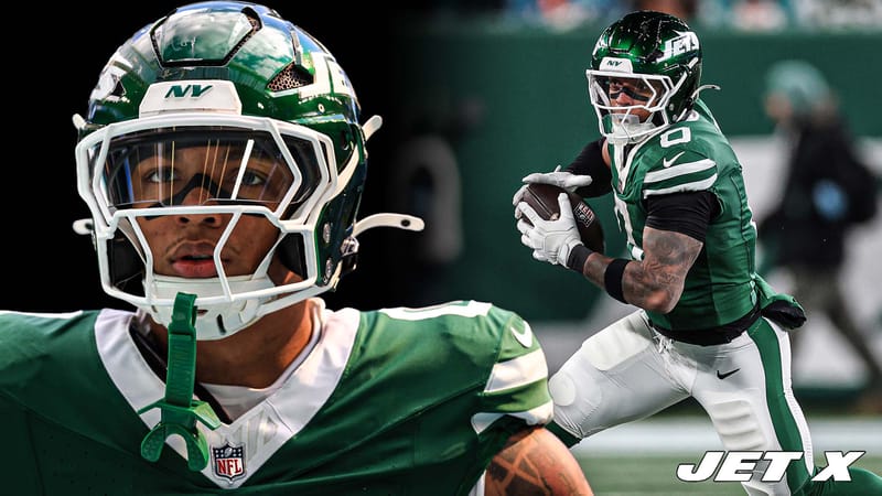 New York Jets, Braelon Allen