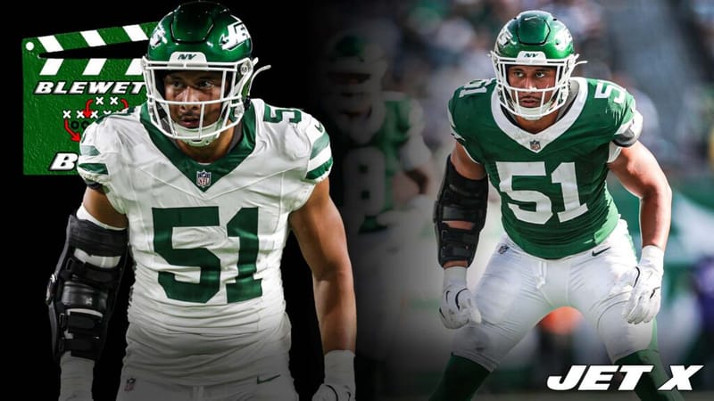 New York Jets, Francisco Mauigoa