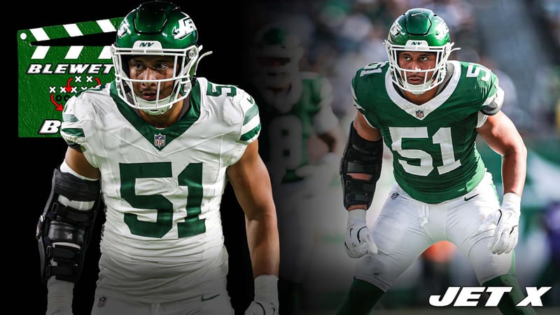 New York Jets, Francisco Mauigoa