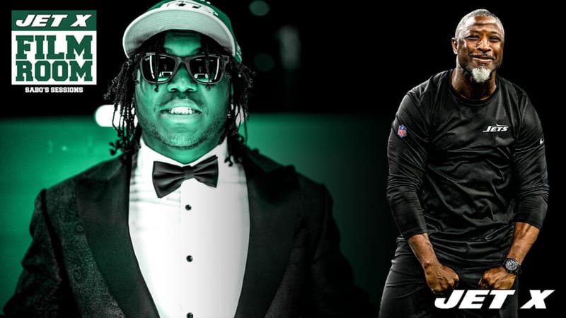 New York Jets, David Bailey, Aaron Glenn