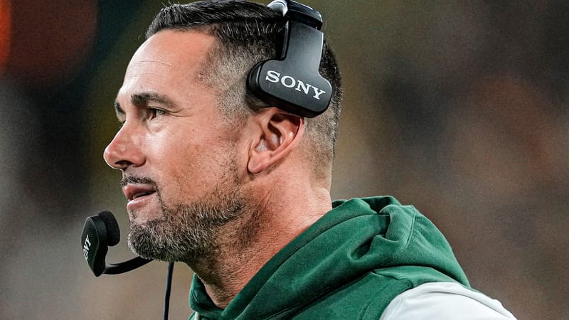 Matt LaFleur, Green Bay Packers