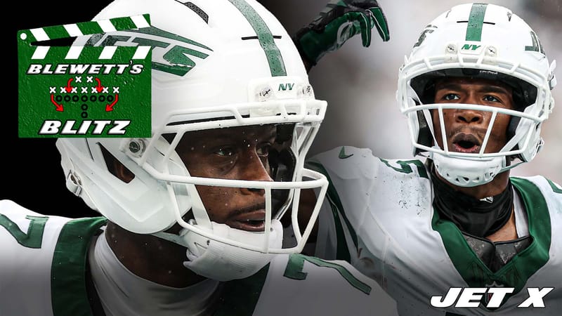 New York Jets, Blewett's Blitz