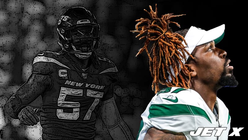 C.J. Mosley