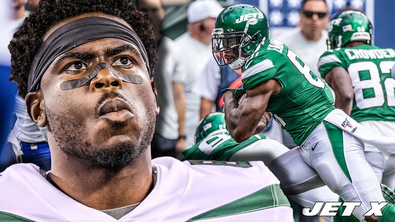 Quincy Enunwa