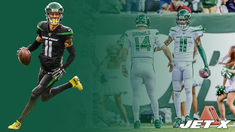 Robby Anderson