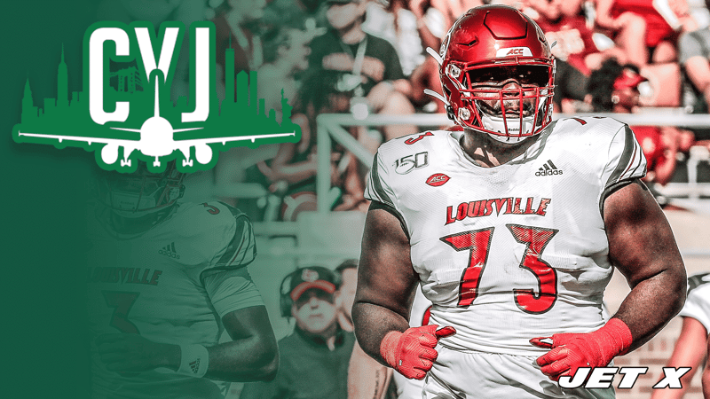 Mekhi Becton