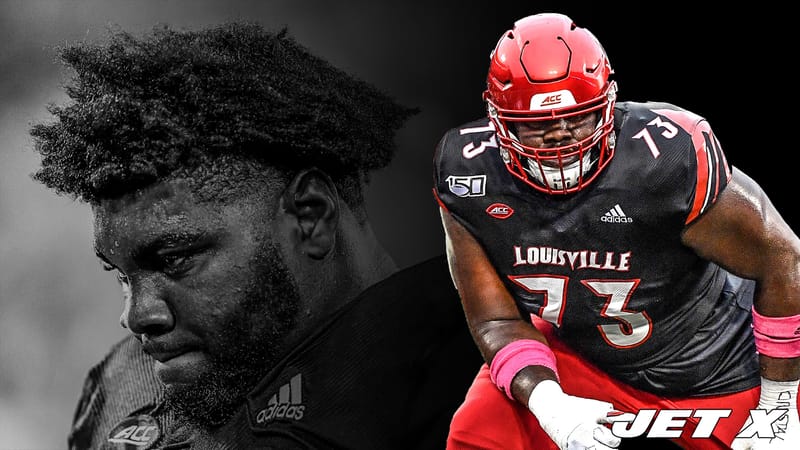 Mekhi Becton