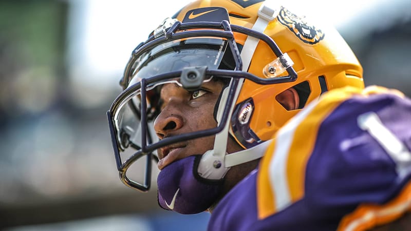 Ja'Marr Chase