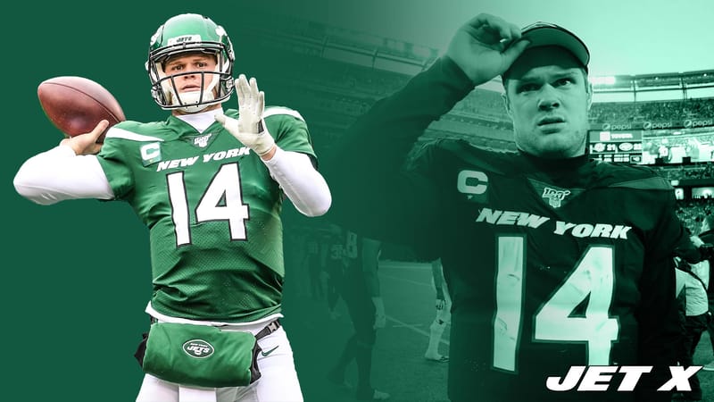 Sam Darnold