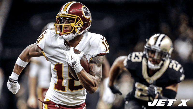 Josh Doctson