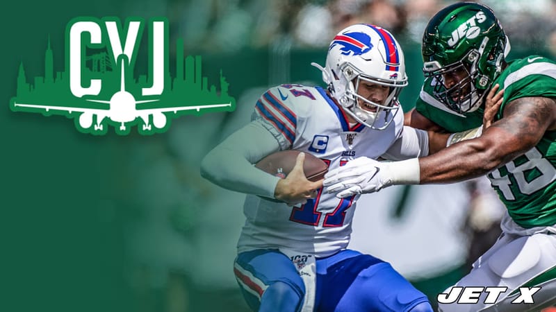 Josh Allen