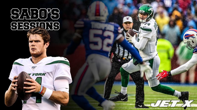 Sam Darnold