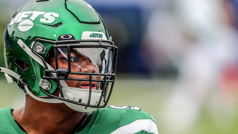 Quinnen Williams