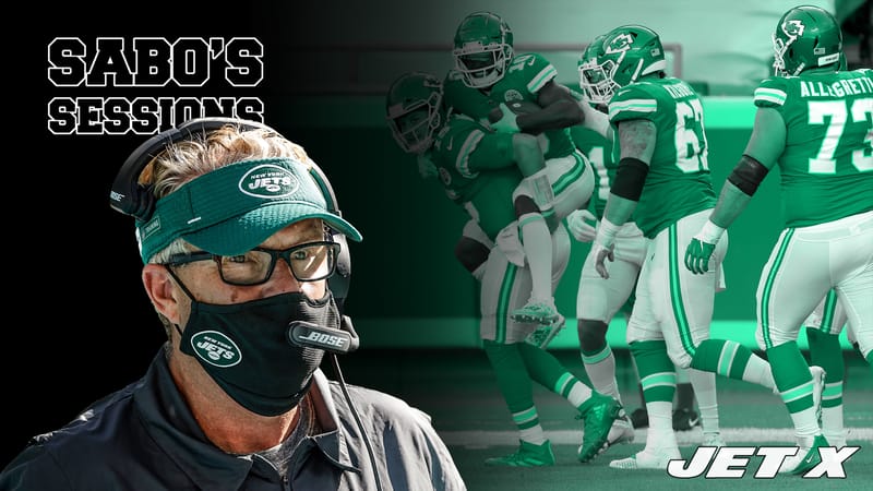 Sabo's Sessions, Gregg Williams, Kansas City Chiefs