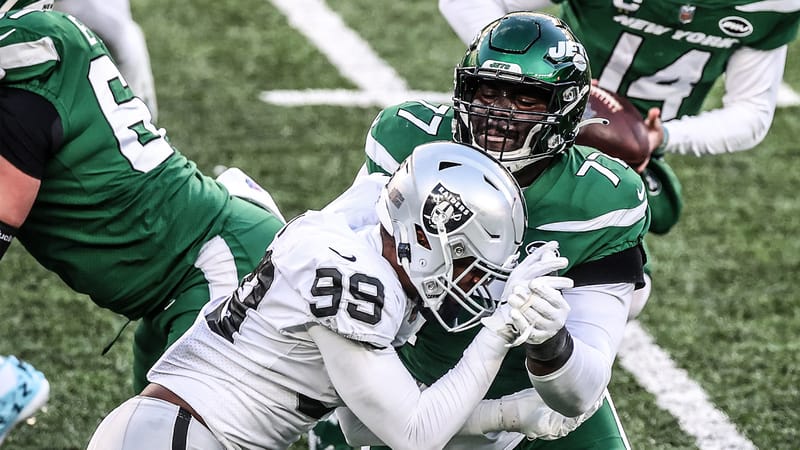 Mekhi Becton