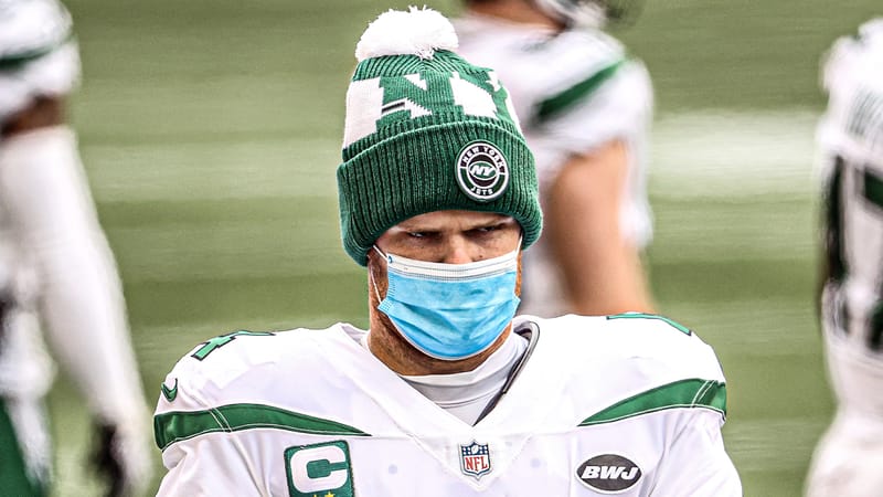 Sam Darnold
